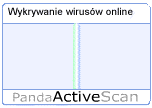 Skaner Panda Software